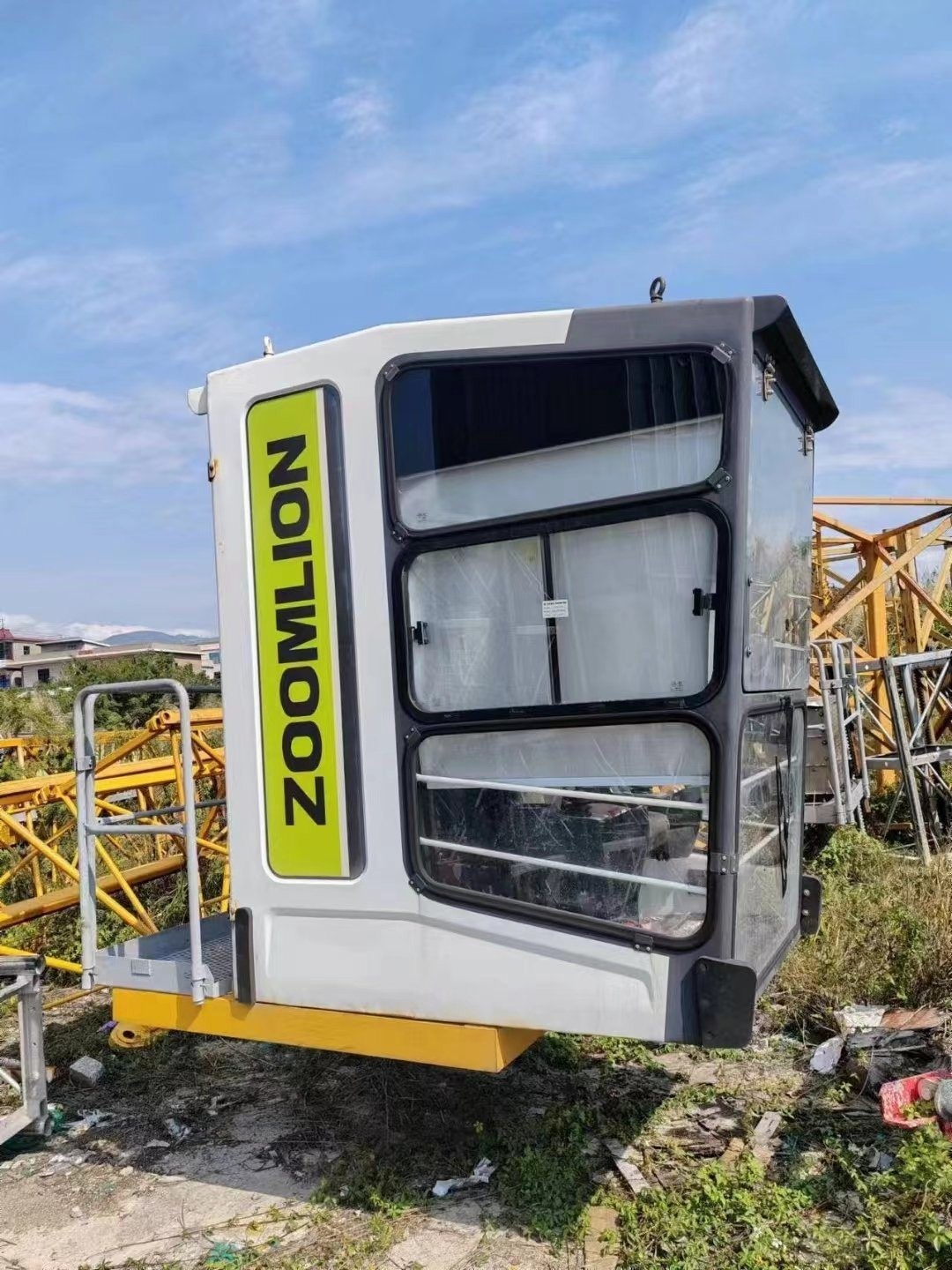 Energy Efficient High Rise Design photo